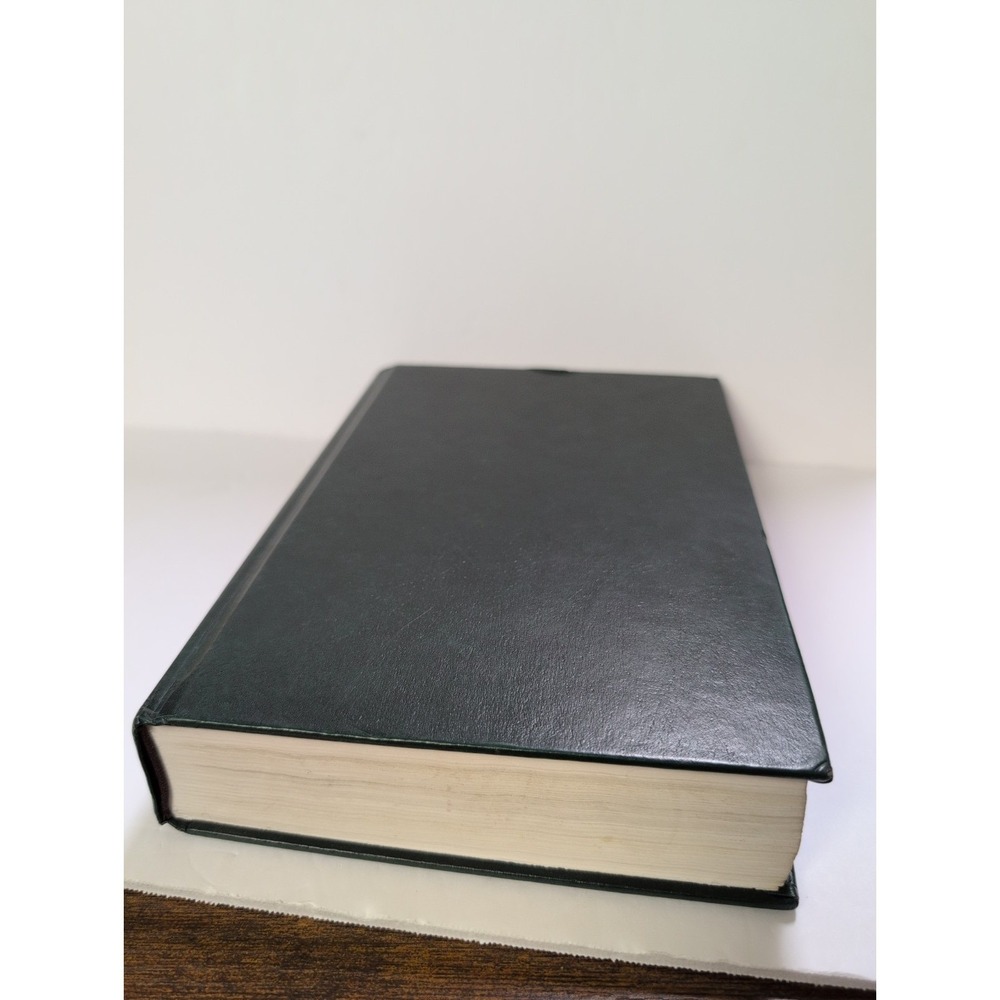 THE MAXWELL LEADERSHIP BIBLE By John C. Maxwell - Hardcover, 2002, NEW